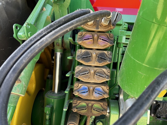 2023 John Deere 8R 340 - Photo28