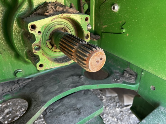 2023 John Deere 8R 340 - Photo31