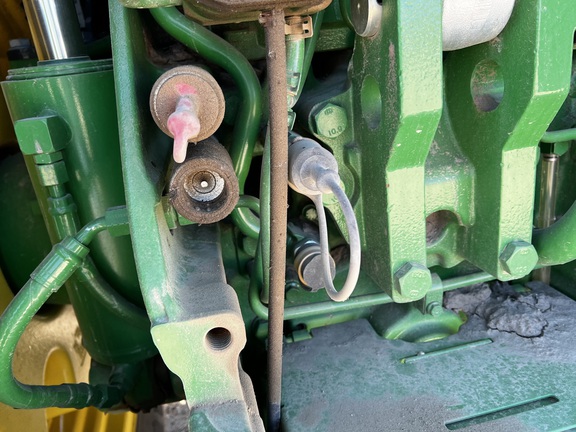 2023 John Deere 8R 340 - Photo30