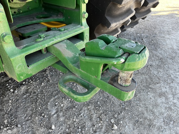 2023 John Deere 8R 340 - Photo32