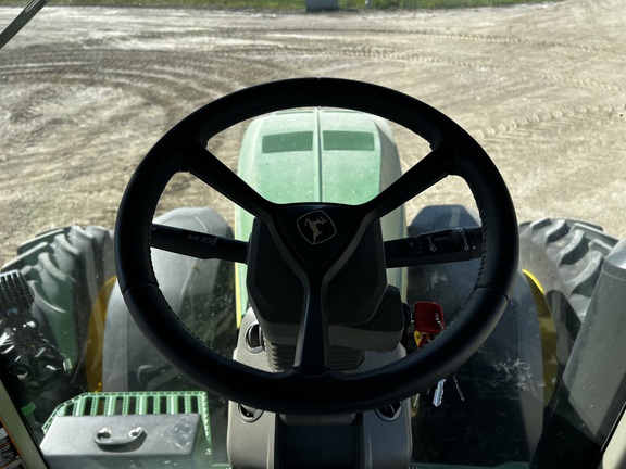 2023 John Deere 8R 340 - Photo35