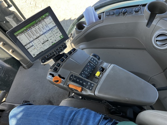 2023 John Deere 8R 340 - Photo39