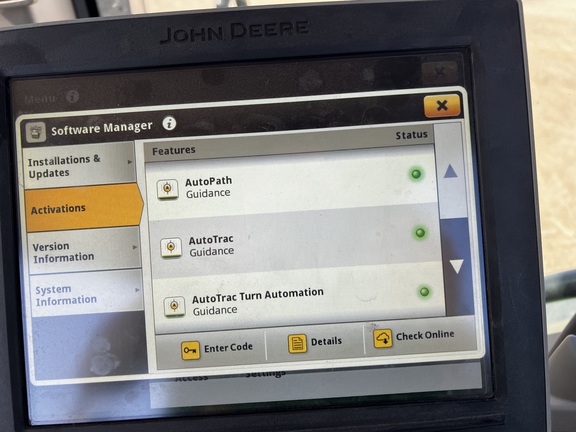 2023 John Deere 8R 340 - Photo41