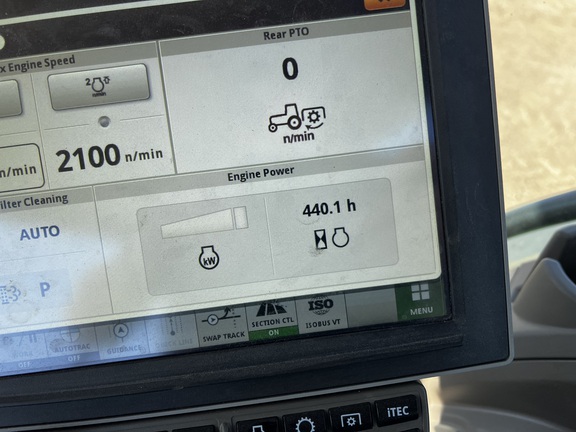 2023 John Deere 8R 340 - Photo40