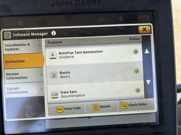 2023 John Deere 8R 340 - Photo42