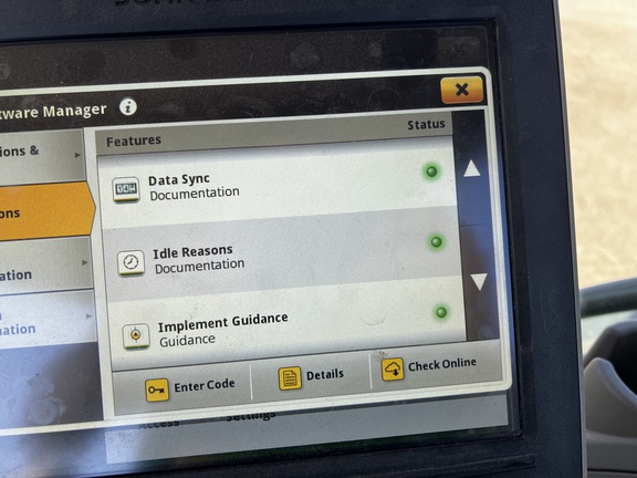 2023 John Deere 8R 340 - Photo43