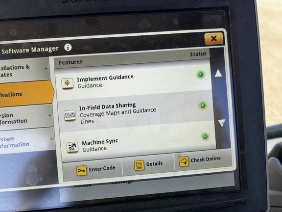 2023 John Deere 8R 340 - Photo44