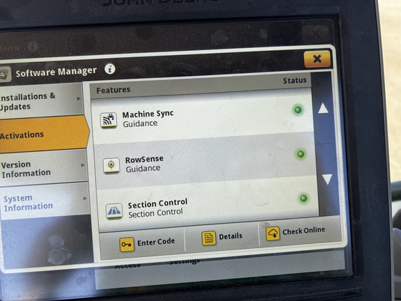 2023 John Deere 8R 340 - Photo45