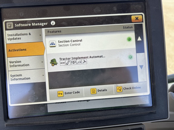 2023 John Deere 8R 340 - Photo46