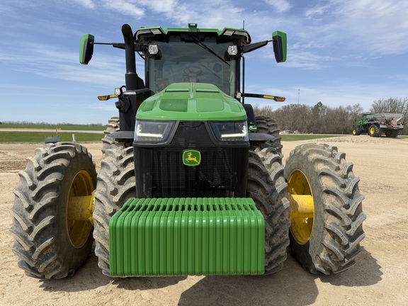 2023 John Deere 8R 340 - Photo8