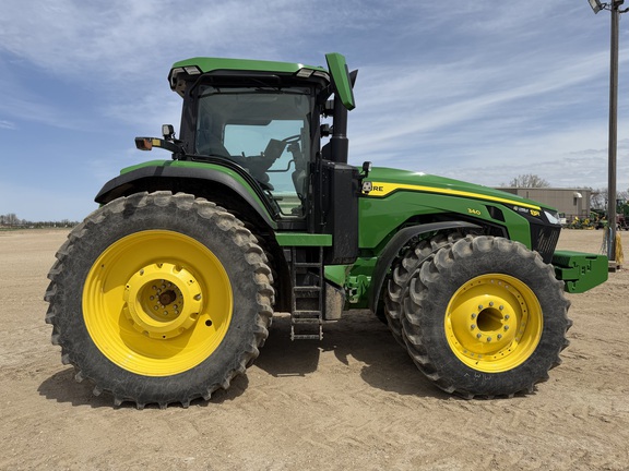 2023 John Deere 8R 340 - Photo2