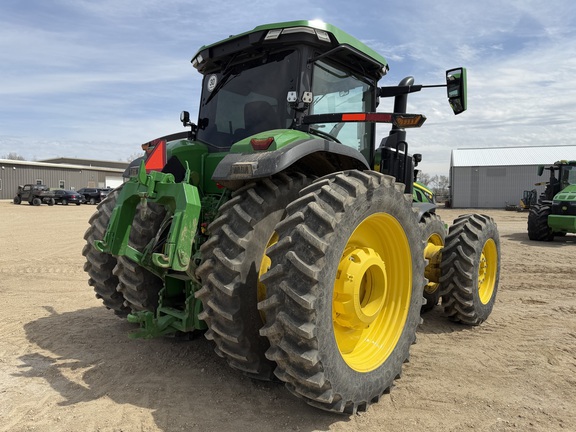 2023 John Deere 8R 340 - Photo3