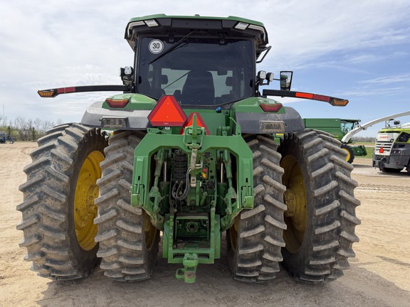 2023 John Deere 8R 340 - Photo4