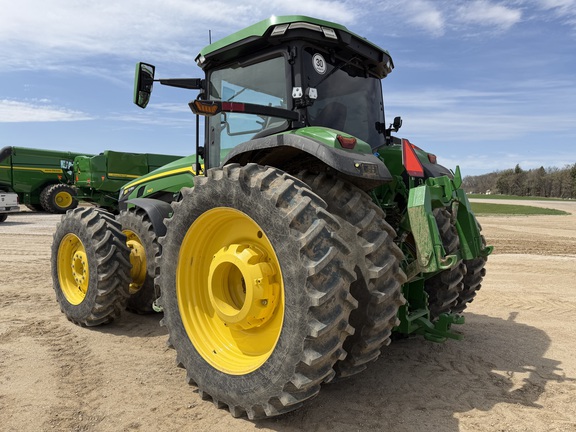 2023 John Deere 8R 340 - Photo5