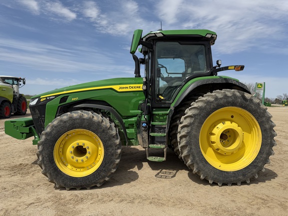2023 John Deere 8R 340 - Photo6