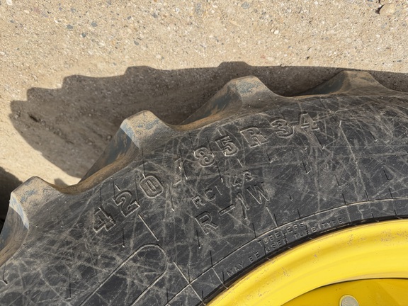 2023 John Deere 8R 340 - Photo9