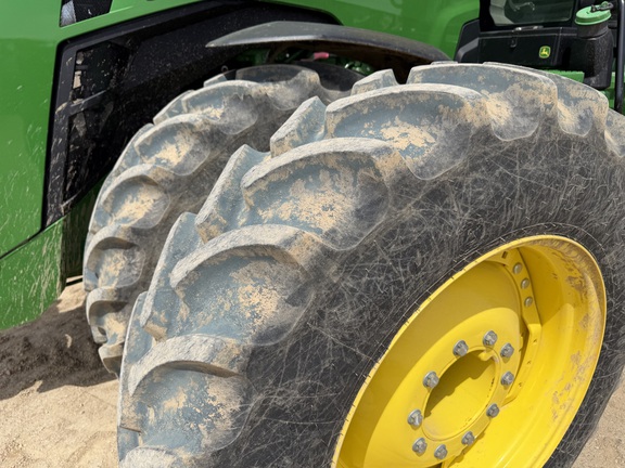 2023 John Deere 8R 340 - Photo10