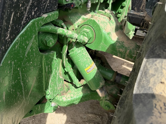 2023 John Deere 8R 340 - Photo11