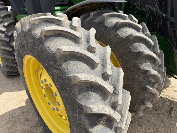 2023 John Deere 8R 340 - Photo12