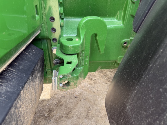 2023 John Deere 8R 340 - Photo14