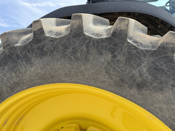 2023 John Deere 8R 340 - Photo15