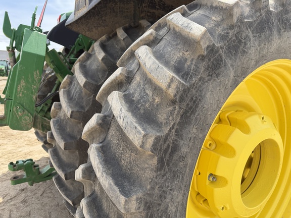 2023 John Deere 8R 340 - Photo16