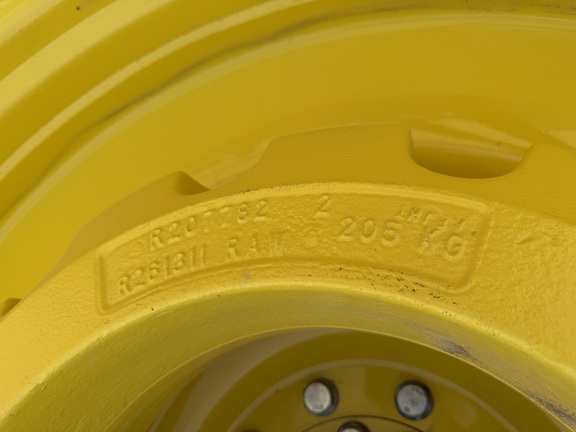 2023 John Deere 8R 340 - Photo17