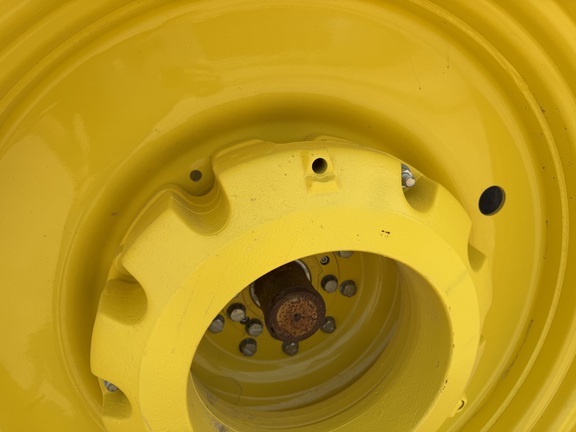 2023 John Deere 8R 340 - Photo18