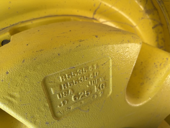 2023 John Deere 8R 340 - Photo19