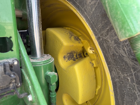 2023 John Deere 8R 340 - Photo20
