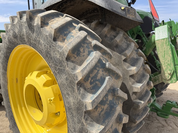 2023 John Deere 8R 340 - Photo21