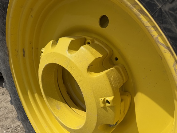 2023 John Deere 8R 340 - Photo22