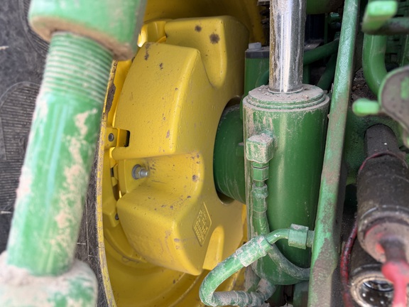 2023 John Deere 8R 340 - Photo23