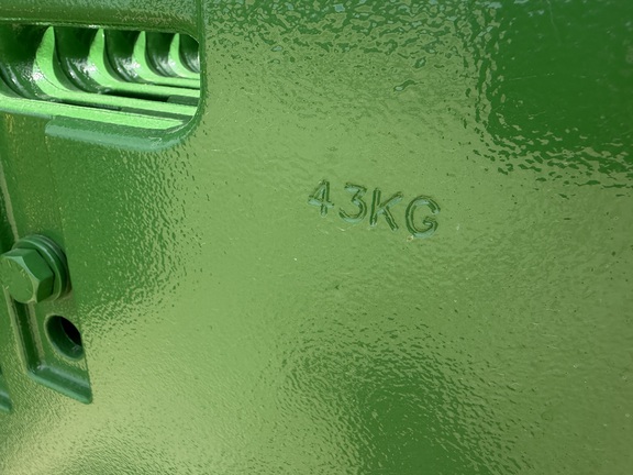 2023 John Deere 8R 340 - Photo25