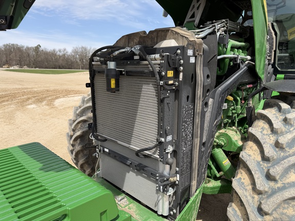 2023 John Deere 8R 340 - Photo24