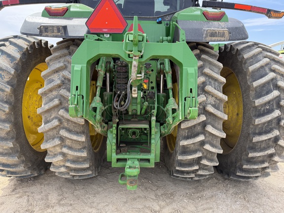 2023 John Deere 8R 340 - Photo27