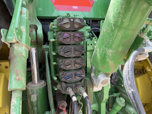 2023 John Deere 8R 340 - Photo28
