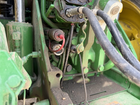 2023 John Deere 8R 340 - Photo29