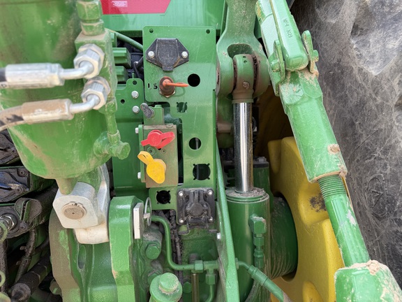 2023 John Deere 8R 340 - Photo30