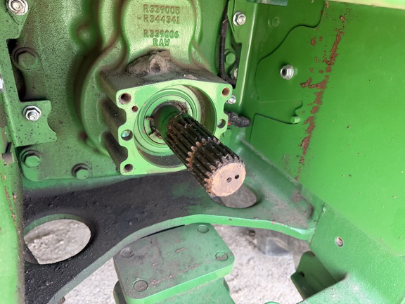 2023 John Deere 8R 340 - Photo31