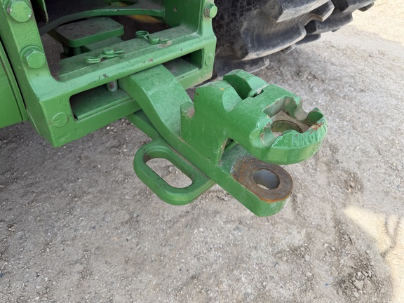 2023 John Deere 8R 340 - Photo32