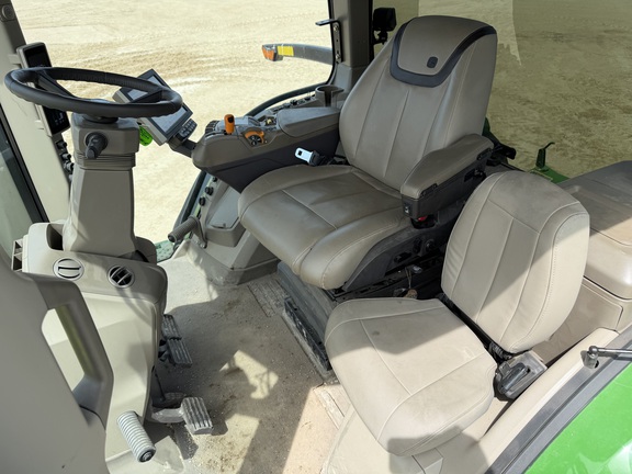 2023 John Deere 8R 340 - Photo33