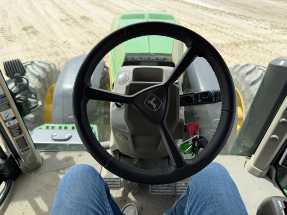 2023 John Deere 8R 340 - Photo34
