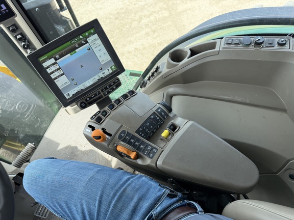 2023 John Deere 8R 340 - Photo36