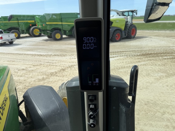 2023 John Deere 8R 340 - Photo37