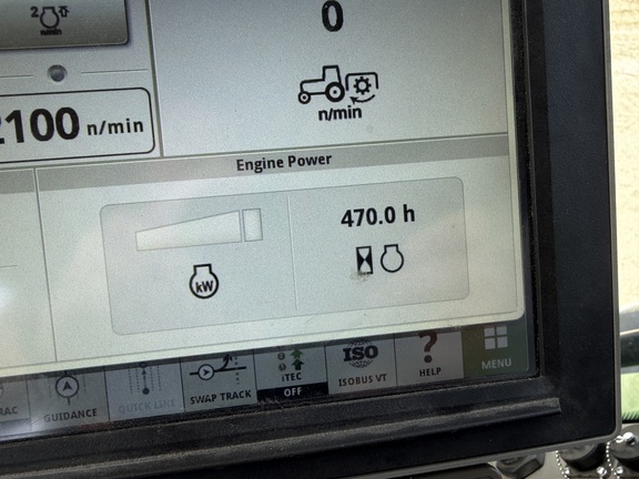 2023 John Deere 8R 340 - Photo38