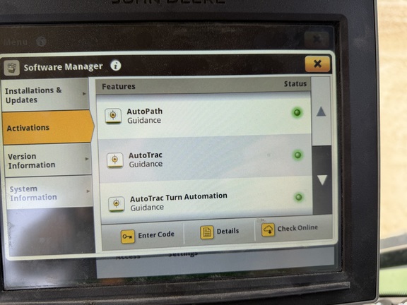 2023 John Deere 8R 340 - Photo39