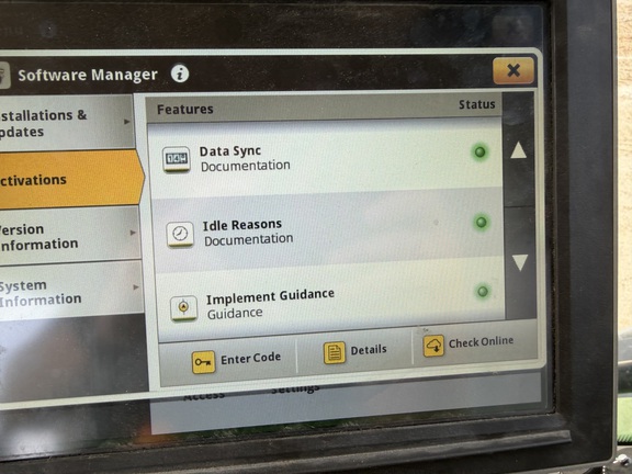 2023 John Deere 8R 340 - Photo41