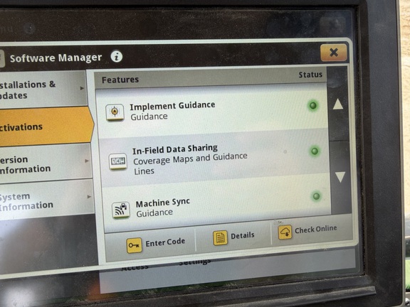 2023 John Deere 8R 340 - Photo42