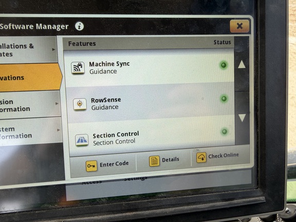 2023 John Deere 8R 340 - Photo43